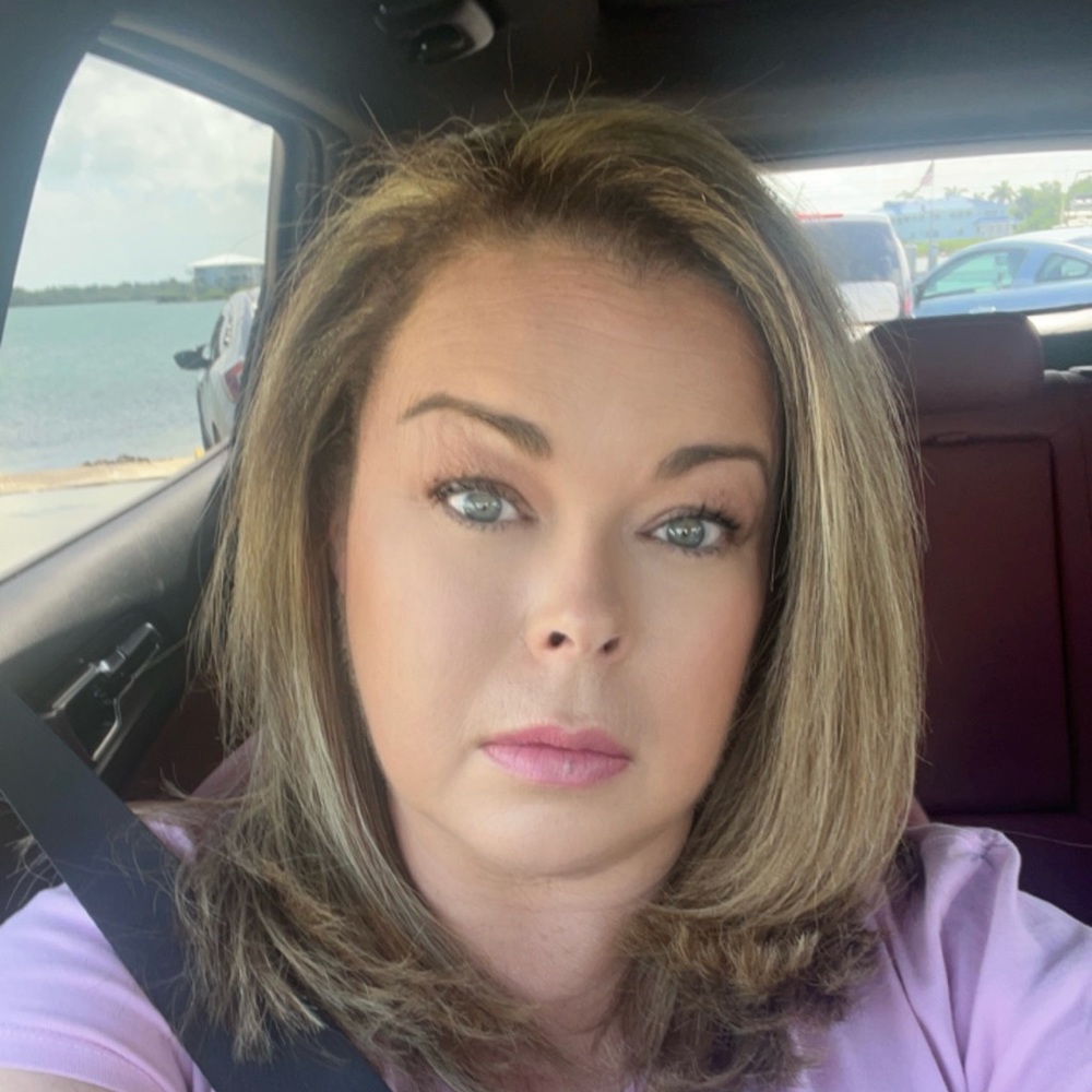 Meet your Posher, Dawn
